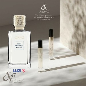 عطر گرمی فلوور نارکوتییک لوزی