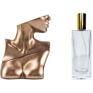 عطر ادوپرفیوم زنانه بیلی ایلیش مدل Eilish حجم ۳۰ میل شیرین گرم