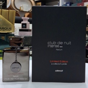 عطر گرمی کلاب د نایت | Club de Nuit Intense