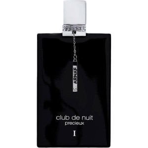 عطر مردانه کلاب د نویت پرسیوس حجم ۵۵ میلی لیتر