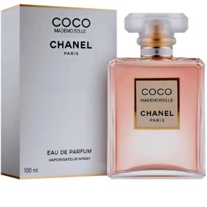 عطر ادوپرفیوم زنانه فراگرنس ورد مدل ۱۱۶ حجم ۱۰۰ میلی‌لیتر خنک شیرین