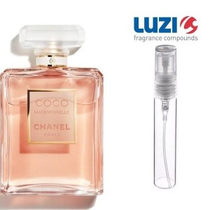 عطر ادوپرفیوم زنانه فراگرنس ورد مدل ۱۱۶ حجم ۱۰۰ میلی‌لیتر خنک شیرین
