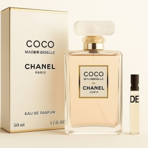 عطر ادوپرفیوم زنانه لوزی کوکو مادمازل ۳۰ میل