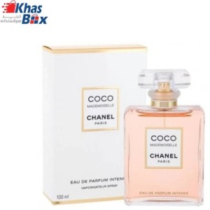 عطر ادوپرفیوم زنانه لوزی کوکو مادمازل ۳۰ میل