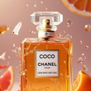 عطر ادوپرفیوم زنانه لوزی مدل کوکو شنل (مادمازل) ۲۰ گرم