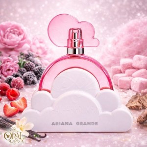 عطر ادوپرفیوم زنانه پینک کلود ۱۰ میل