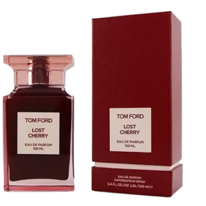 عطر ادوپرفیوم زنانه اسمارت کالکشن مدل لاست چری رایحه شیرین حجم ۲۵ میل