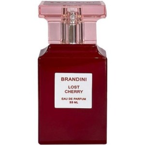 عطر ادوپرفیوم فراگرنس ورد مدل تام فورد لاست چری حجم ۵۰ میلی لیتر