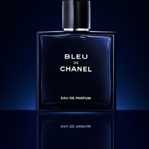 عطر ادوپرفیوم مردانه لوزی بلو د شنل ۱۰ میل خنک