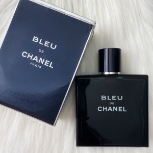عطر ادکلن بلو چنل ادو پرفیوم تستر اصلی