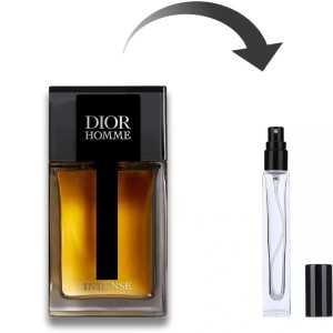 عطر ادوپرفیوم مردانه الحمبرا مدل دارک دور اینتنس رایحه شیرین