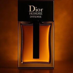 عطر ادوپرفیوم مردانه لوزی دیور هوم اینتنس حجم ۱۰۰ میل شیرین گرم