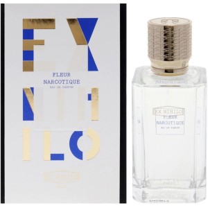 عطر ای ایکس نیلهو فلور نارکوتیک | Ex Nihilo Fleur Narcotique