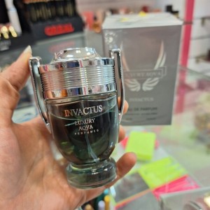 عطر ادوپرفیوم مردانه برند کالکشن مدل اینوکتوس حجم ۲۵ میلی لیتر