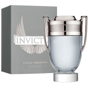 عطر ادوپرفیوم مردانه اینوکتوس پاکوروبان حجم ۲۵ میلی‌لیتر