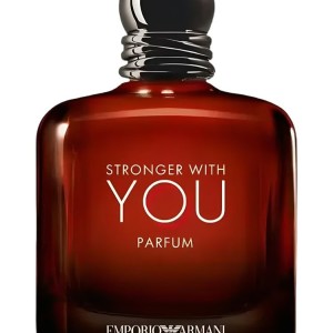عطر ادوپرفیوم مردانه لوزی مدل استرانگر ویت یو ابسولوتلی حجم ۲۰ میلی لیتر