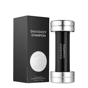 چمپیون مردانه اسانس عطر  (میلی) فرانسه گرید Hi