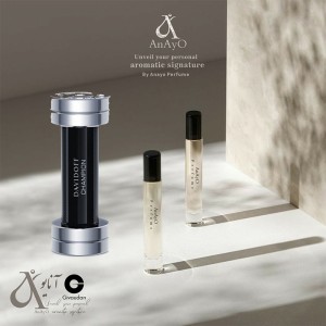 عطر گرمی دیویدف چمپیون - DAVIDOFF Champion (ژیودان سوئیس)