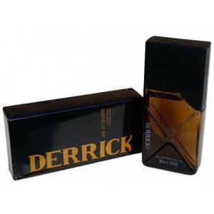 ادکلن DERRICK ادکلن درک مردانه اصل اصل با ارسال رایگان