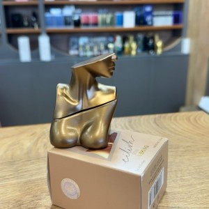 عطر ادوپرفیوم زنانه وایکینگ مدل بیلی آیلیش طلایی حجم ۲۵ میلی لیتر