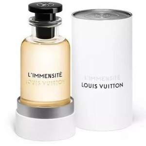 عطر ال ایمنسیت برند لویی ویتون