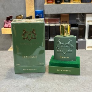 عطر پارفومز د مارلی هالتین (هالتان) | عطر روم (لوزی) - بادی اسپلش 80 میل