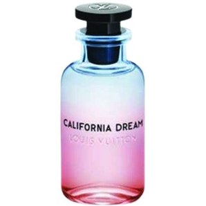 عطر ادکلن لویی ویتون کالیفورنیا دریم Louis Vuitton California Dream