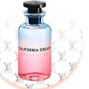 لویی ویتون کالیفورنیا دریم شرکتی | Louis Vuitton California Dream