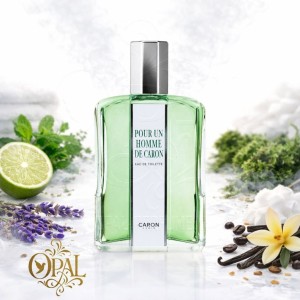 اسانس عطر پوران هوم -عطر شاه-(میلی)