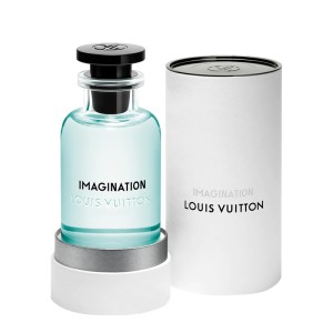 عطر گرمی لویی ویتون ایمجینیشن حجمی میلی