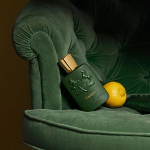 اسانس عطر پارفومز د مارلی هالتین (هالتان) | عطر روم (لوزی) - بادی میلی