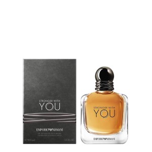 عطر گرمی نمونه ادکلن جورجیو آرمانی امپریو آرمانی استرانگر ویت یو – Giorgio Armani Emporio Armani Stronger With You