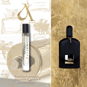 اکسترا پرفیوم عطر گرمی تام فورد بلک ارکید | Tom Ford Black Orchid Tester