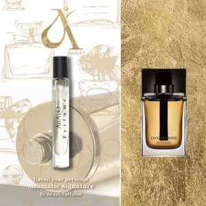 اکسترا پرفیوم عطر گرمی دیور هوم اینتنس | Dior Homme Intense