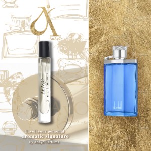 اکسترا پرفیوم عطر گرمی دانهیل فرش | Dunhill Fresh