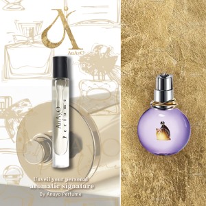 اکسترا پرفیوم عطر گرمی اکلت | Lanvin Eclat