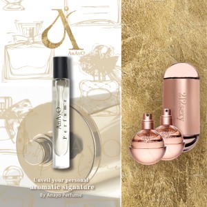 اکسترا پرفیوم عطر گرمی  212 | Carolina Herrera 212