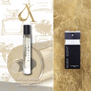 اکسترا پرفیوم عطر گرمی بوگارت سیلور سنت | Bogart Silver Scent