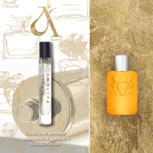 اکسترا پرفیوم عطر گرمی مارلی پرسیوس | Parfums de Marly Perseus