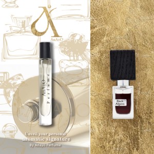 اکسترا پرفیوم عطر گرمی بلک افغان | Black Afgano