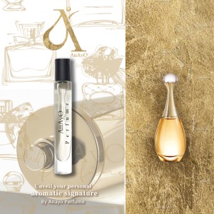 اکسترا پرفیوم عطر گرمی دیور جادور | Dior J'adore