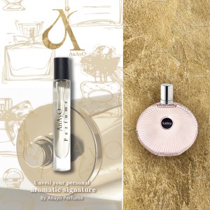 اکسترا پرفیوم عطر گرمی لالیک ساتین | Lalique Satine