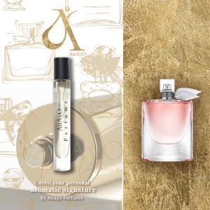 اکسترا پرفیوم عطر گرمی لاوی است بل لانکوم | LANCOME La Vie Est Belle