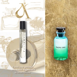 اکسترا پرفیوم عطر گرمی لویی ویتون پسفیک چیل ژیوادان | Pacific Chill