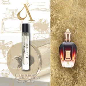 اکسترا پرفیوم عطر گرمی زرجووف الکساندریا 2 | XERJOFF Alexandria II