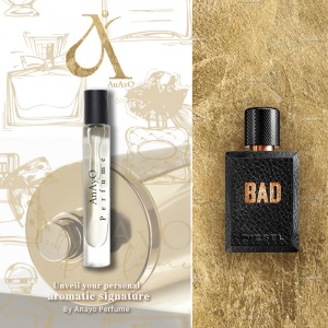 اکسترا پرفیوم عطر گرمی ديزل بد | Diesel Bad