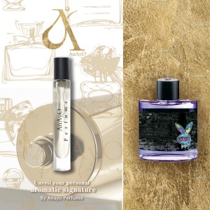 اکسترا پرفیوم عطر گرمی پلی بووی نیویورک | Playboy New York
