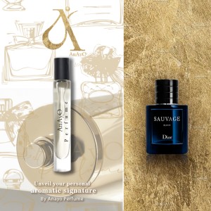 اکسترا پرفیوم عطر گرمی ساواج الکسیر دیور | Dior Sauvage Elixir
