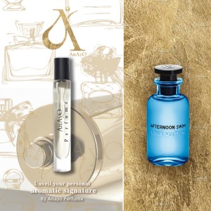اکسترا پرفیوم عطر گرمی لویی ویتون افترنون سوییم | Louis Vuitton Afternoon Swim