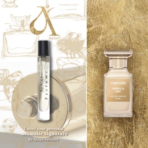 اکسترا پرفیوم عطر گرمی تام فورد وانیلا | Tom Ford Vanilla